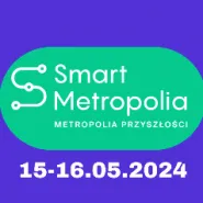 Kongres Smart Metropolia