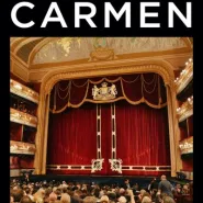Carmen - premiera na żywo!