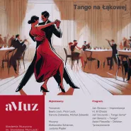 Tango na Łąkowej