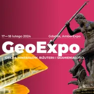 Giełda Minerałów i Biżuterii GeoExpo