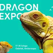 Targi Terrarystyczne I Botaniczne Dragon Expo