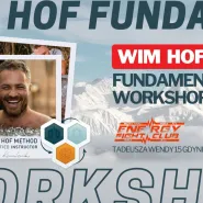 Wim Hof Method Fundamentals Workshop