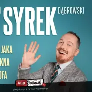 Antoni Syrek-Dąbrowski - Jaka piękna katastrofa