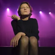 Teatr w Blokowisku: W mojej ojczyźnie jedynym hymnem są krople łez