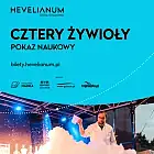 Cztery żywioły | Ferie na Górze Gradowej