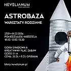 Astrobaza | Ferie na Górze Gradowej