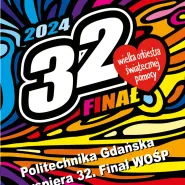 Politechnika Gdańska gra z WOŚP! Podczas 32. Finału WOŚP spotkajmy się w Eurece!