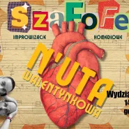 SzaFoFe gra N'utę Walentynkową