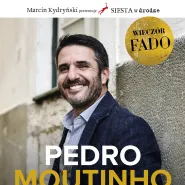 Siesta w drodze! | Pedro Moutinho