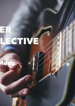 Live music: Alter Collective