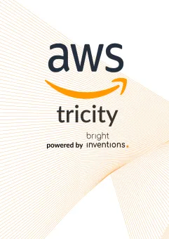 AWS Tricity Meeting #3