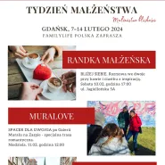 Tydzień Małżeństwa w Gdańsku