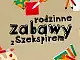 Zabawy z Szekspirem - warsztaty rodzinne