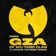 GZA (Wu-Tang Clan)