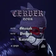 Szpaku - Cerber Tour