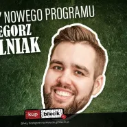 Grzegorz Dolniak - Testy nowego programu