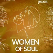 Women of Soul | Muzyka na żywo w wykonaniu Marty Cyganek