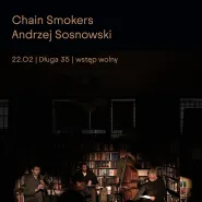 Koncert Chain Smokers / Andrzej Sosnowski