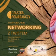 Networking - Cząstka Pomarańczy #2
