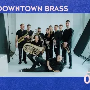 Live Music | DownTown Brass
