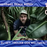 Heartbeat Disco Affair