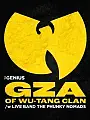 GZA (Wu-Tang Clan)