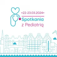 V Ogólnopolska Studencka Konferencja Spotkania z Pediatrią