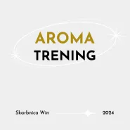 Aroma trening: żółte owoce