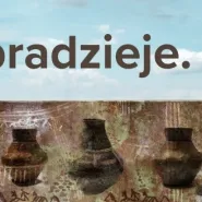 Odkryj w Gdyni nieoczywiste. Pradzieje - nowy moduł zmienny wystawy stałej Gdynia  Dzieło Otwarte