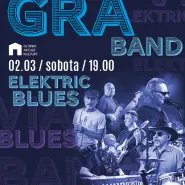 Via Gra Blues Elektric Band | koncert