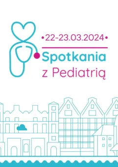 V Ogólnopolska Studencka Konferencja Spotkania z Pediatrią