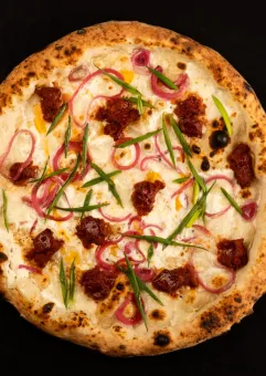 Pizza Week: Wolt i Restaurant Club