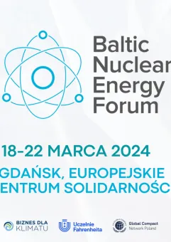 Baltic Nuclear Energy Forum