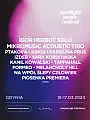 Spotlight Music Festival Gdynia 2024