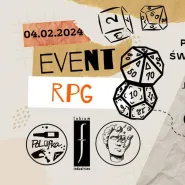 Polufka Pełna Przygód - Event RPG
