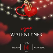 Walentynki w Verres en Vers Radisson Blu Gdańsk