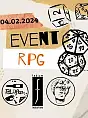 Polufka Pełna Przygód - Event RPG