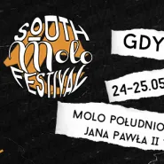 South Molo Festival - Delfinalia 2024