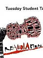 Tuesday Student takeover | ReVIOLAtion