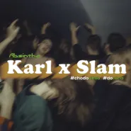 DJ Karl x DJ Slam