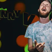 DJ Danny V Gonna Shake You All Night Long