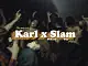 DJ Karl x DJ Slam