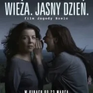 Cinematic Poland| Wieża. Jasny dzień