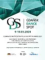 Gdańsk Dance Spot 2024