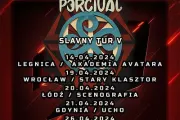 Percival - Slavny Tur V 