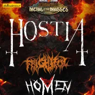 Hostia | Homen | Frightful