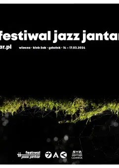 27. Festiwal Jazz Jantar / czas na marcową odsłonę