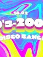 90's-2000s' disco bang!