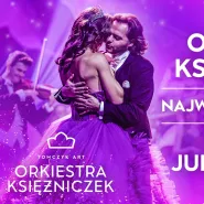Orkiestra Księżniczek - Największe Przeboje(5-lecie)