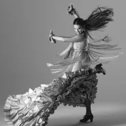 Koncert Tablao Flamenco - taniec, gitara, śpiew
